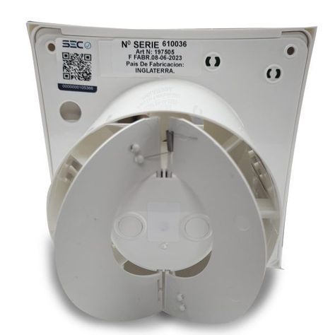 Extractor Reton 100 BTH-1