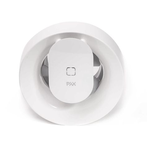 Extractor PAX Norte Blanco Automatico-0