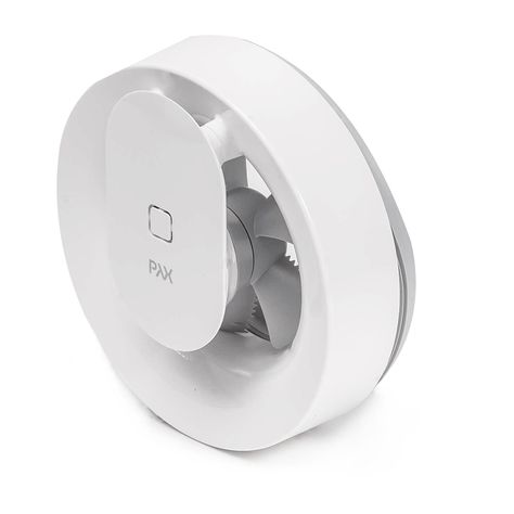 Extractor PAX Norte Blanco Automatico-2
