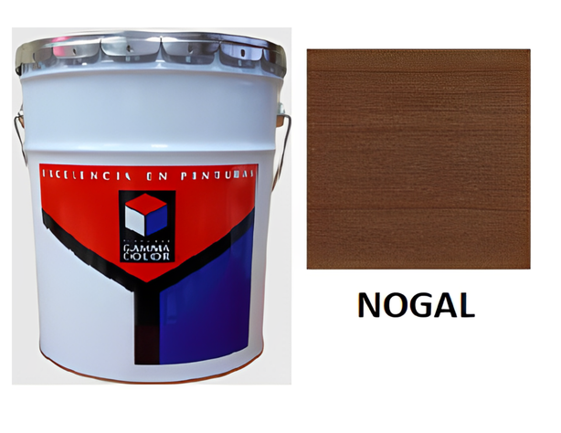 BARNIZ GAMMASTAIN GALON NOGAL-1
