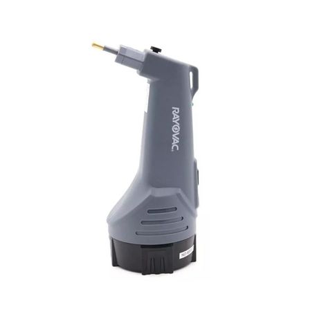Linterna Recargable Rayovac Super Led Mediana-1