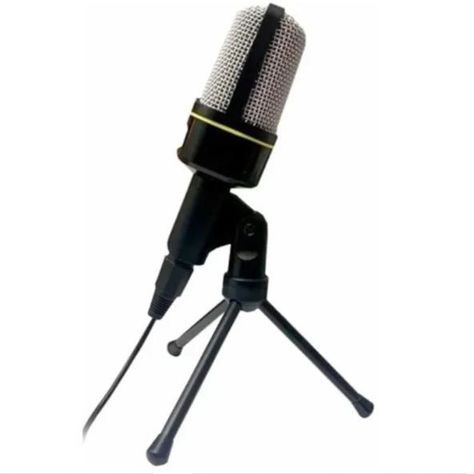 Microfono Para Streaming GM100 Philco-4
