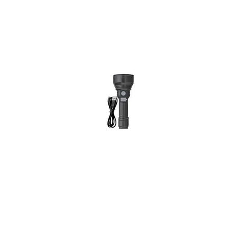 Linterna Eveready Led Recargable USB 60 Lúmenes EVRVPHCL4-1