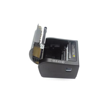 Impresora Térmica Utek UT-PRT230UE Papel 80/58mm Usb y LAN-1