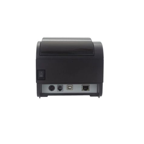 Impresora Térmica Utek UT-PRT230UE Papel 80/58mm Usb y LAN-2