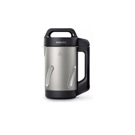 Soup Maker Máquina Licuadora Batidora de Sopa Philips HR-2203-0