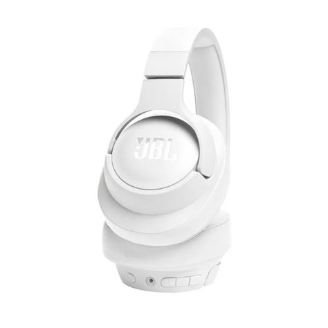 Audifono Bluetooth 5.3 JBL Pure Bass Modelo TUNE 520BT-0