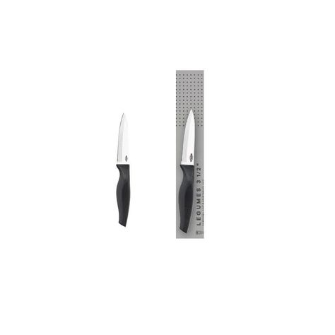 Cuchillo Para Verduras 3 1/2" Brinox 2556/306-1