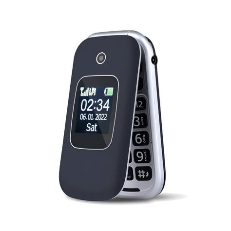 Celular Básico IRT 330-4G Incluye Sim Card De Regalo-1
