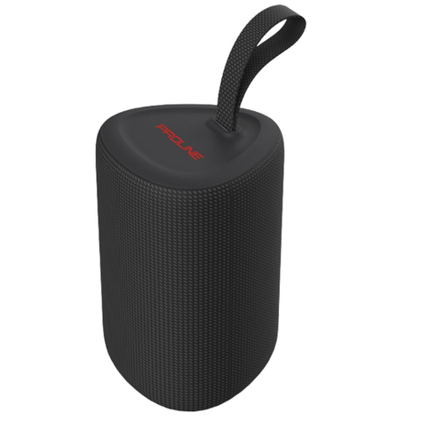 Parlante Proline Zero Ipx6 Impermeable Bluetooth Pro+ Zerob-0