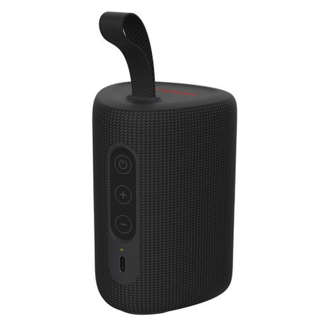 Parlante Proline Zero Ipx6 Impermeable Bluetooth Pro+ Zerob-1