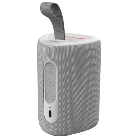 Parlante Proline Zero Ipx6 Impermeable Bluetooth Pro+ Zerob-2