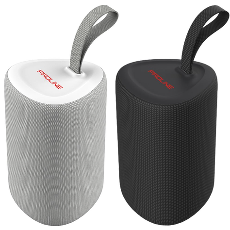 Parlante Proline Zero Ipx6 Impermeable Bluetooth Pro+ Zerob-4