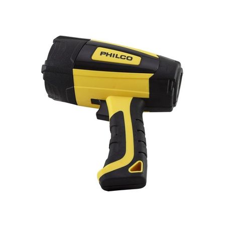 Foco Linterna Recargable Philco 1 Led High Power 18660-1