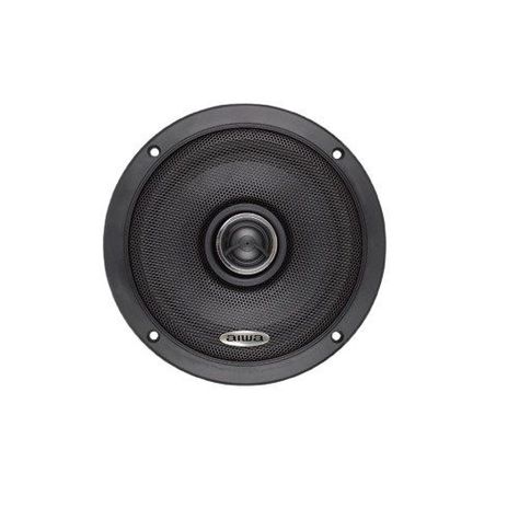 Parlante De Auto Aiwa 240W 2 Vías AWS-1665-0