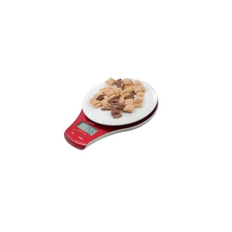 Balanza De Cocina Hasta 1gr a 5 Kg Microlab 9055-1