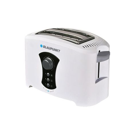 Tostadora De Pan Blaupunkt Modelo Diamond 900-3
