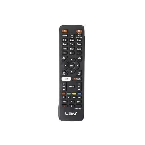 Control Smart Tv LBN para AOC Modelo AD1529 -1