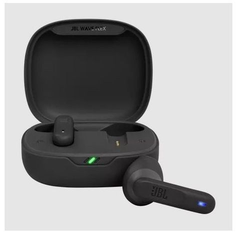 Audífonos Inalámbricos JBL Wave Flex-0