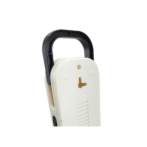 Lámpara Luz De Emergencia 63 Led Powerlab 7263-3