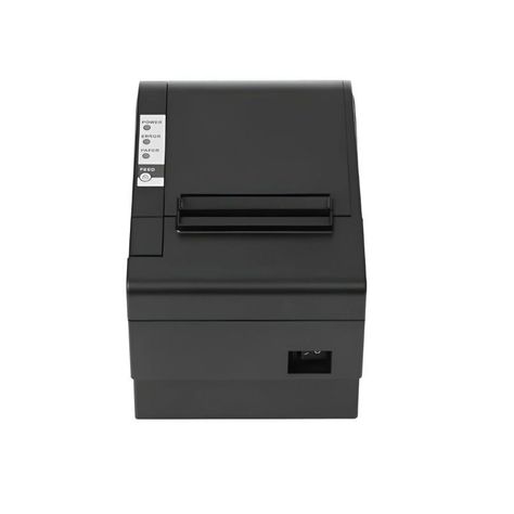 Impresora Térmica Utek UT-PRT8080 Papel 80mm Usb y LAN-0