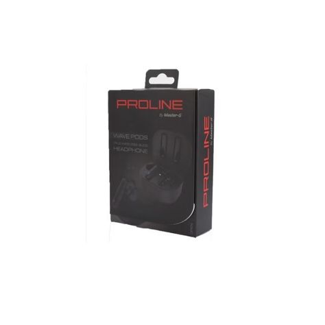 Audífono Bluetooth Proline Modelo IPX4-0