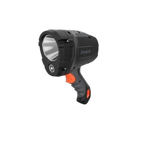 Foco Linterna Solar Energizer Hard Case HCSRL9-0