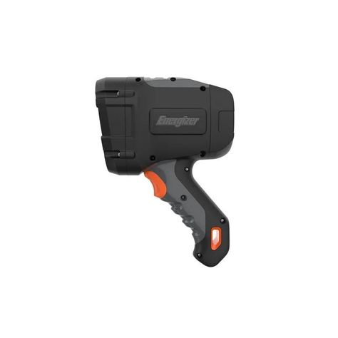 Foco Linterna Solar Energizer Hard Case HCSRL9-1