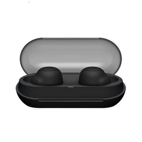 Audífono Bluetooth Sony Modelo WF-C500-1