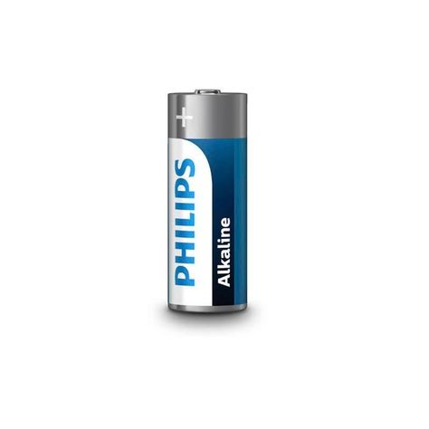 Pila Para Control Philips A27 Pack De 5 Unidades-0