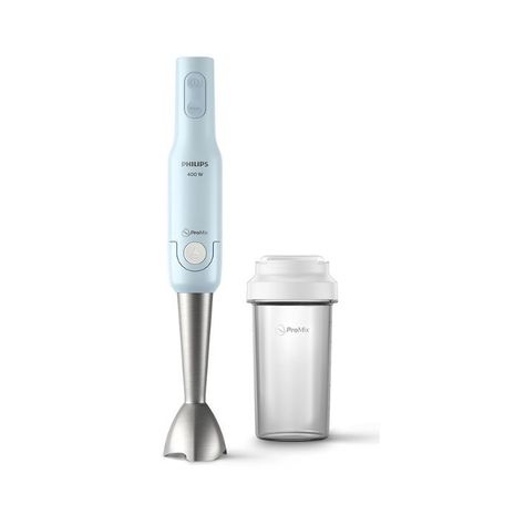 Batidora De Mano ProMix Daily Collection Philips HR2531-0