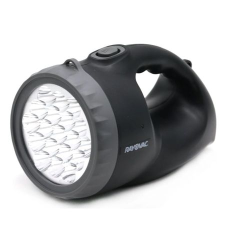 Foco Linterna Rayovac Híbrida R19 Led-0