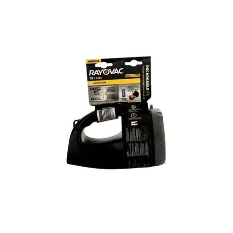 Foco Linterna Rayovac Híbrida R19 Led-2