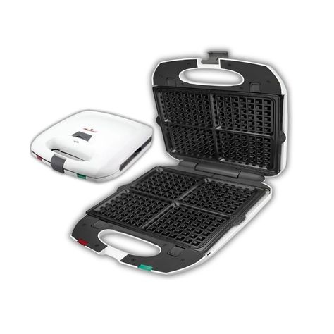Waflera Creme Magefesa 1200w MGF-8212-2