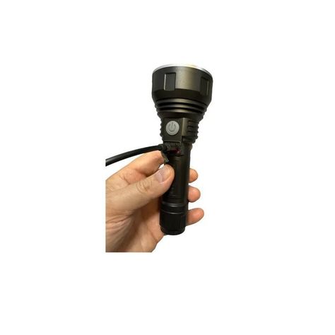 Linterna Eveready Led Recargable USB 150 Lúmenes EVRVPHHL4-1