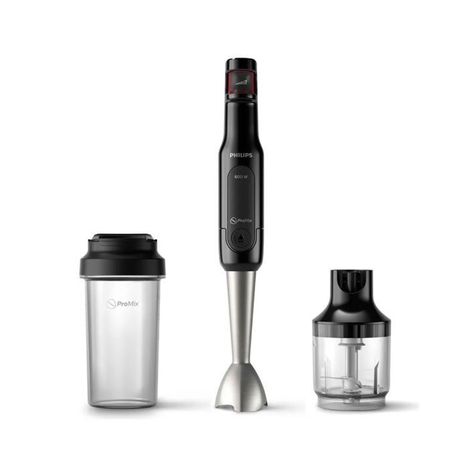 Batidora De Inmersión 600 W Philips HR2625-0
