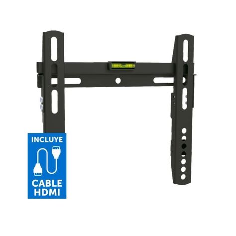 Soporte De Televisor 23 a 42 Pulgadas Macrotel MV301S-0