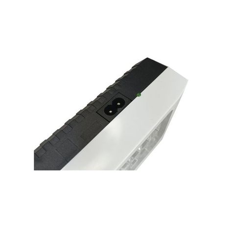 Lámpara Luz De Emergencia 90 Led Powerlab 7259-2