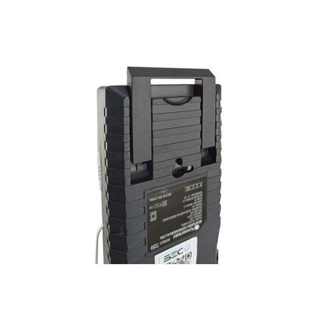 Lámpara Luz De Emergencia 90 Led Powerlab 7259-3