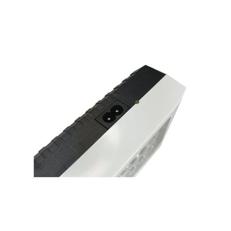 Lámpara Luz De Emergencia 120 Led Powerlab 7260-2