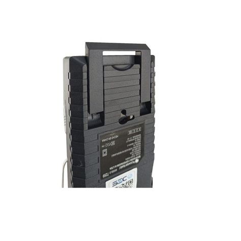 Lámpara Luz De Emergencia 120 Led Powerlab 7260-3
