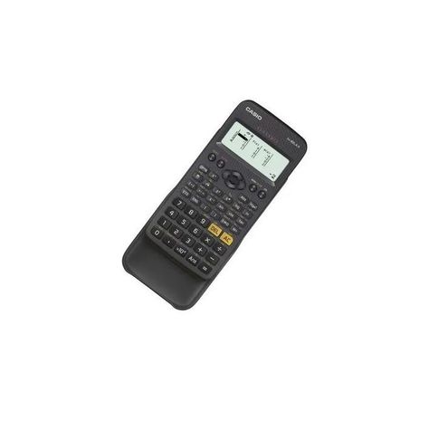Calculadora Científica Estándar Casio FX-82LAX-1
