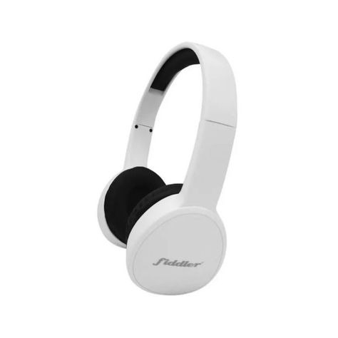 Audífono Bluetooth 4.1 Fiddler Modelo FD-FVA19-0