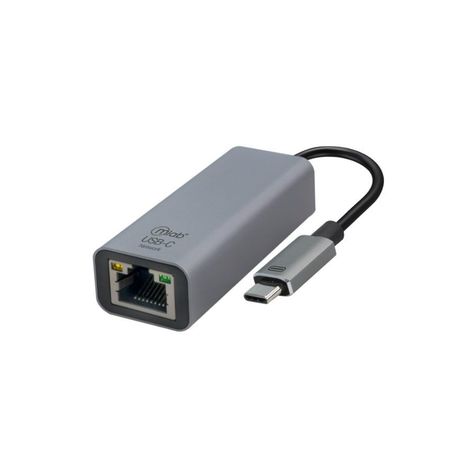 Adaptador tipo C a RJ45 Microlab 8861-0