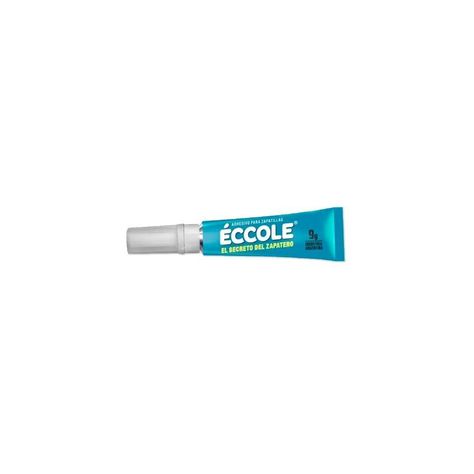 Eccole 9 Gramos Adhesivo Para Zapatillas-0