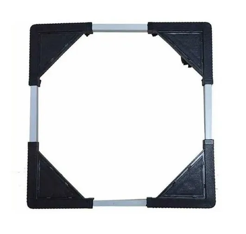 Base Multiuso Con Ruedas Electrodomésticos 56 x 56-2