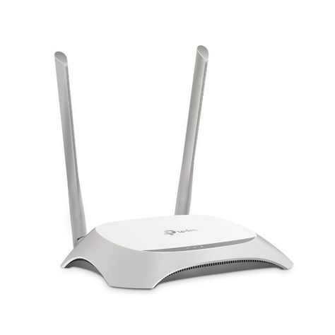 Router Inalámbrico N 300 MbpsTP-Link TL-840N-2