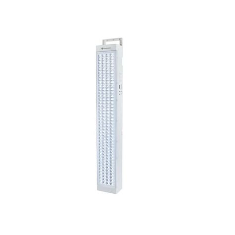 Lámpara Luz De Emergencia 160 Led Powerlab 7261-0