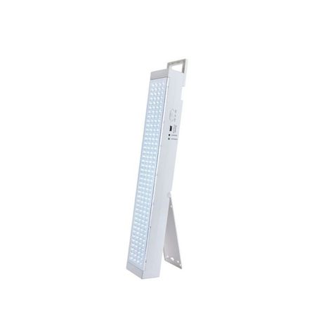 Lámpara Luz De Emergencia 160 Led Powerlab 7261-3