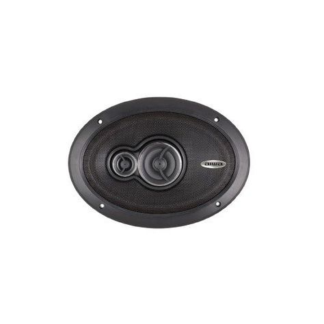Parlante De Auto Aiwa 3 Vias de 6.5" AWS6965P-0